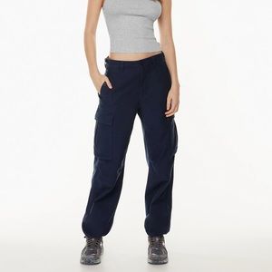 Aritzia Tna Supply Cargo Pants